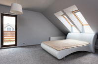 Frampton Court bedroom extensions