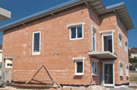 Frampton Court home extensions