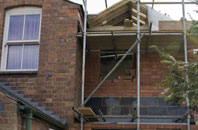 free Frampton Court home extension quotes